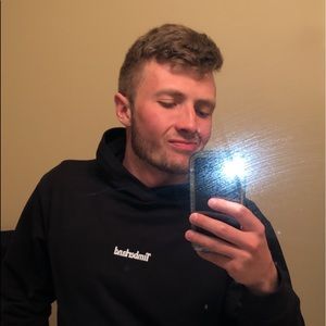 Meet your Posher, Caleb